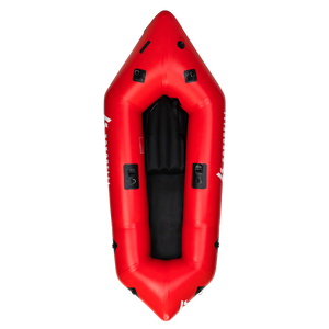 Open image in slideshow, XPD Packraft
