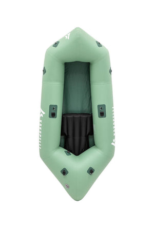 Open image in slideshow, XPD PACKRAFT

