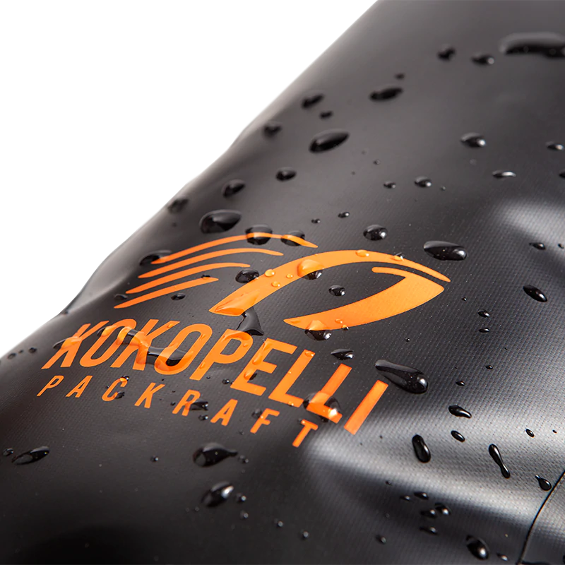 Delta Inflatable Dry Bag Set