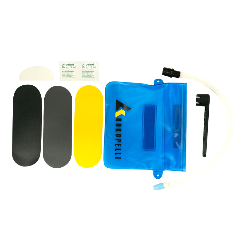 Recon Self-Bailing (ARCTIC BLUE)