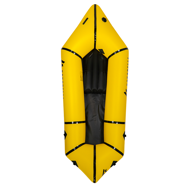 Rogue-lite (YELLOW)