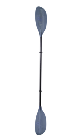Open image in slideshow, Poudre 4PC Carbon Shaft Breakdown Paddle

