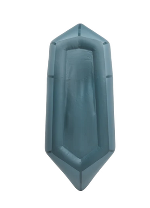 Rogue Packraft (Removable Spraydeck) With T-Zip