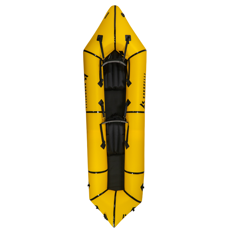 Twain (YELLOW)