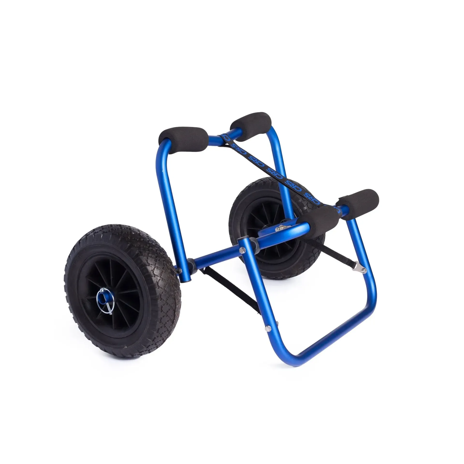 [CART-MD-BLU-OS] Kayak Cart - Standard
