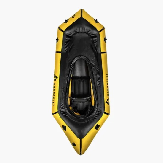 Rogue R-Deck (Removable Spraydeck)