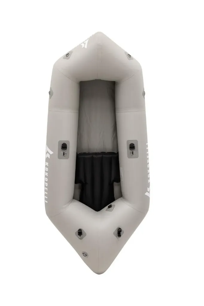 XPD Packraft