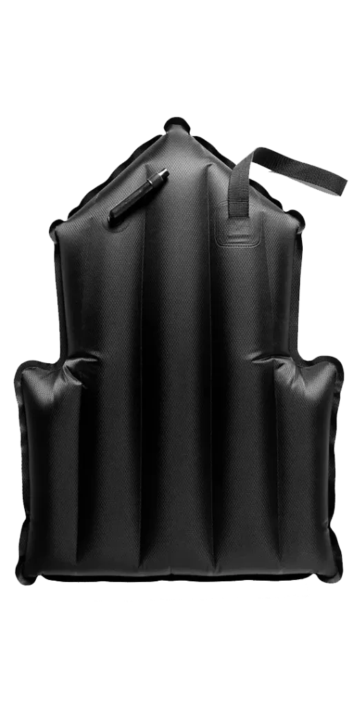 Replacement Inflatable Seat