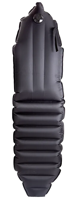 Inflatable Floor /W Intergrated Seat Leafield