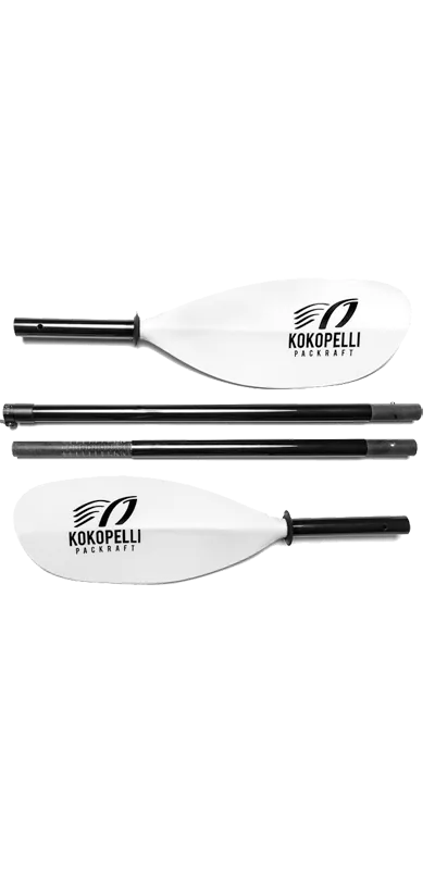 Alpine Lake 4pc 220cm Breakdown Paddle