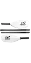 Alpine Lake 4pc 220cm Breakdown Paddle