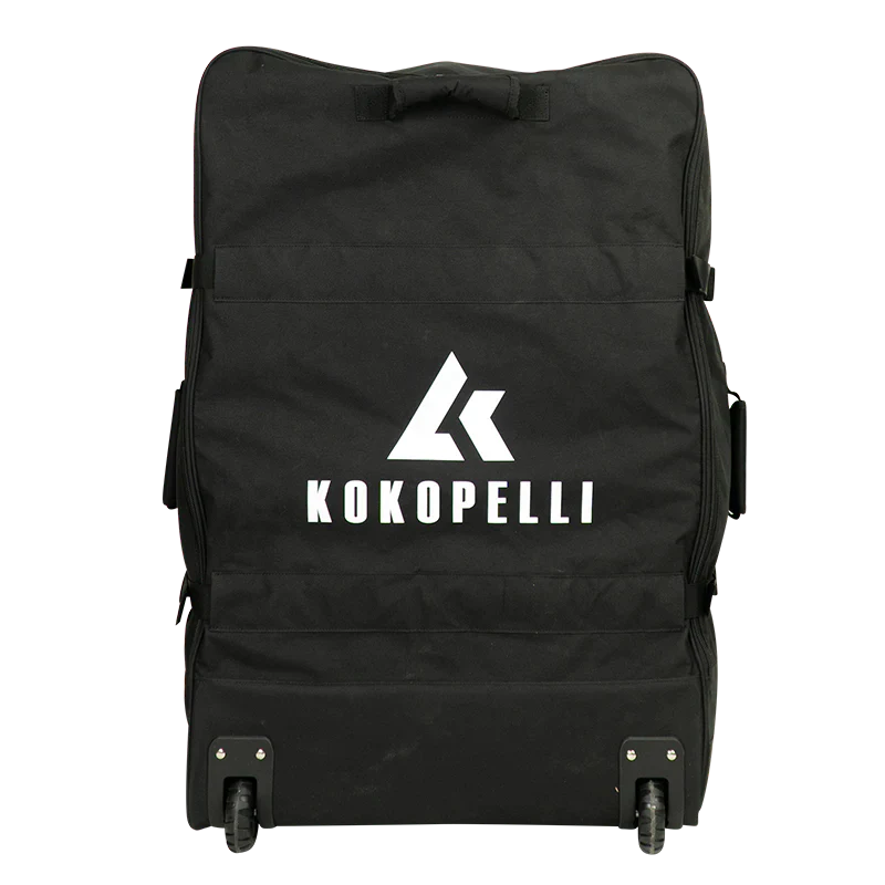 Moki Carry Bag