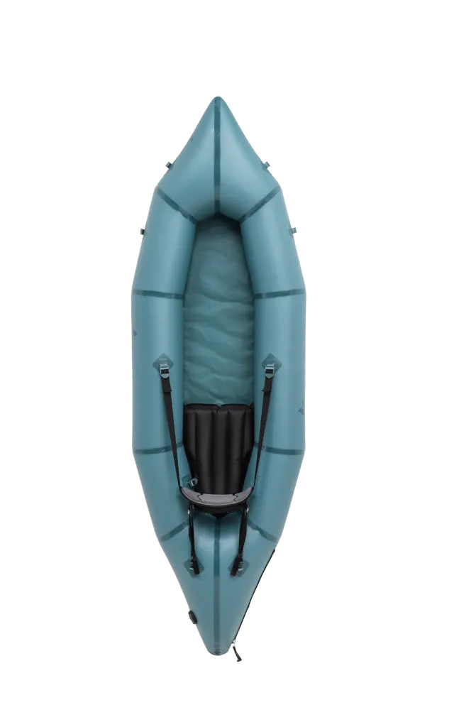 Twain Lite Packraft
