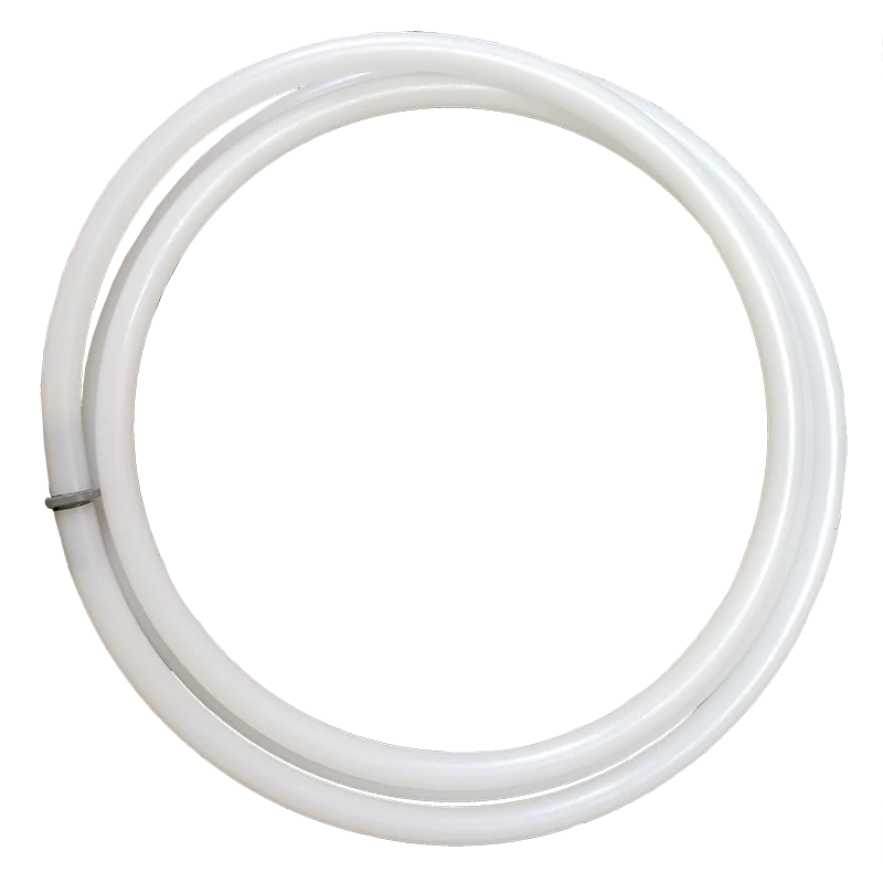 Large Replacement Combing Tubes