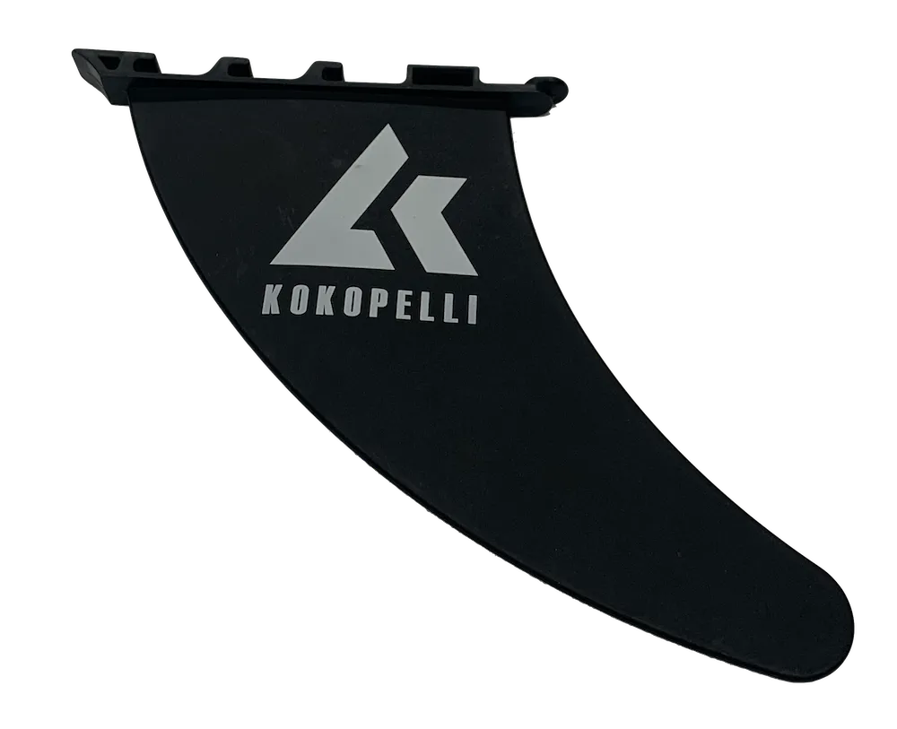 [K-P-PS-FS-5B-NOC-OS] 5 Inch Replacement Fin