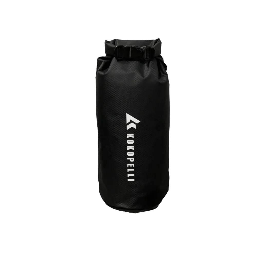 Delta Single Access Roll-Top Drybag Small