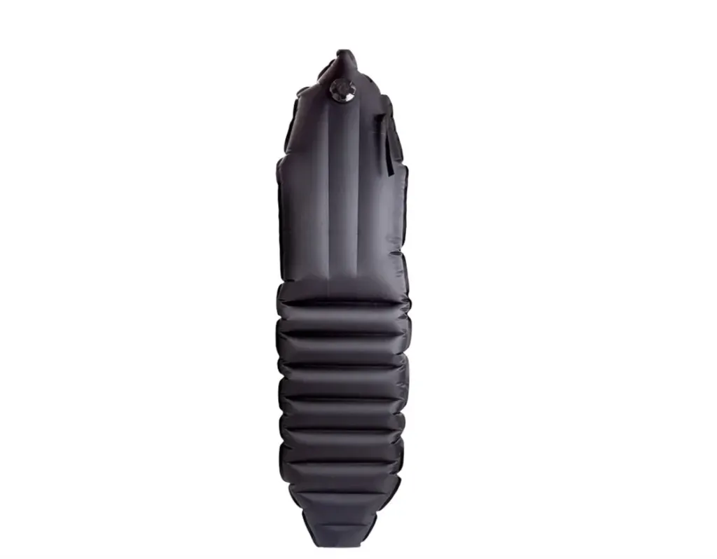 Rodeo Self Bailing Inflatable Floor w/ Seat
